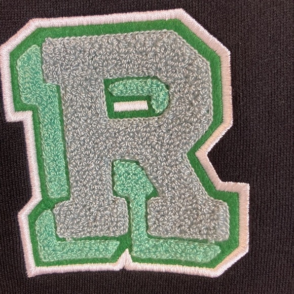 Ranboo The Beloved 2021 Block Color Varsity Jacket M Streetwear Preppy Academia - Picture 10 of 15